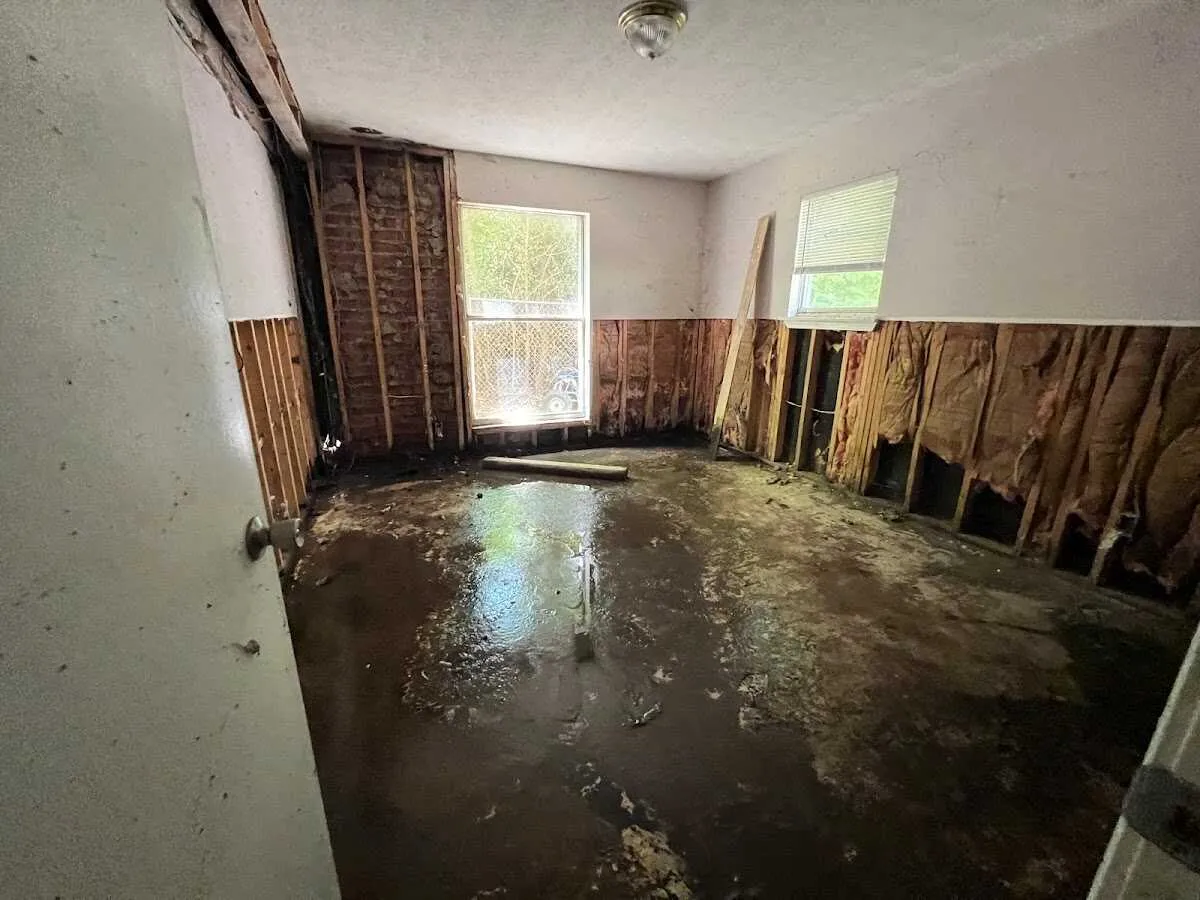 Water Damage Restoration services in West Plains, MO